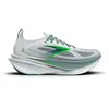 Chaussures Brooks Hyperion Max 3 Gris Vert SS26, Taille 46 - EUR