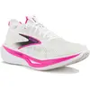 Brooks Hyperion 3 Chaussures de sport femme Blanc 40