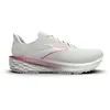 Brooks Launch 12 Chaussures de sport femme Blanc 36