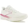 Brooks Launch 12 Chaussures de sport femme Blanc 40.5