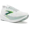 Chaussures Brooks Hyperion Max 3 Gris Vert SS26, Taille 43 - EUR