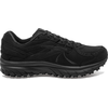 Chaussures de running femme Brooks Zeal Walker 120376-001 Noir 40 B