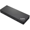 LENOVO ThinkPad Universal Thunderbolt 4 Smart Dock - Dockingstation