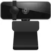 Lenovo 4XC1B34802 webcam 2 MP 1920 x 1080 pixels USB 2.0 Noir