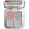 REM BEAUTY Sweet Dreams Eyeshadow Quad - Palette de Fards à Paupières 