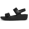 Fitflop Sandales Lulu Adjustable B-st