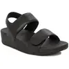 Fitflop Sandales Lulu Adjustable B-st