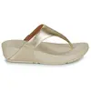 Fitflop Sandales Lulu Leather Toe-post