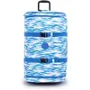 Kipling - Valise L Aviana diluted blue - 76x43.5x37 cm T.U