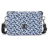 Kipling Sac Bandoulière Riri Curious Leopard Imprimé Petit Femme 100% ...