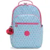Sac à dos Seoul College Kipling