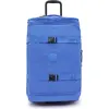 Kipling - Valise M Aviana havana blue - 68x41x34.5 cm T.U