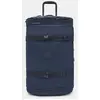 Kipling Bagages À Roulettes Aviana M Blue Bleu 2 Standard Femme 100% Polyamide