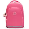 Kipling CLASS ROOM Sac à dos moyen, Happy Pink C (Rose)