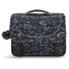 Kipling Sac À Dos Preppy Jungle Fun Race Imprimé Moyen Femme 100% Recy...