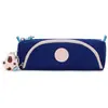 Trousse - KIPLING - Cute - 2 Compartiments - Zippée - 22 cm - Navy