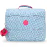 Cartable Codie à motif Kipling