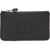 Kipling Pochette Camilo Black Noir Standard Femme 100% Polyamide