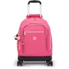 Sac à dos à roulettes New Zea Kipling