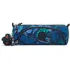 Trousse - KIPLING - Cute - 2 Compartiments - Porte-clé Singe - 22 cm