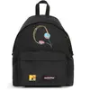 Eastpak Sac à dos Padded Pak'R 24 Litres MTV SoundSystem