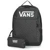Vans Sac À Dos Vans Vans Skool Backpack Noir