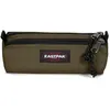 Trousse Eastpak Double Benchmark vert foncé