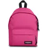 Eastpak ORBIT Sac à Dos Mini, 33.5 x 23 x 15 cm, 10 L - Pink Escape (Rose)