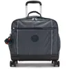 Kipling NEW STORIA Grand sac à roulettes, Carry On, Marine Navy (Bleu)