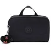 Kipling Accessoire De Voyage Jaconita Black Tonal Noir Moyen Femme 100...