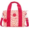 Kipling Fourre Tout Minta M Latin Cheetah Imprimé Standard Femme 100% Recycled Polyester