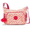 Kipling - Sac bandoulière Gabb S latin cheetah - 22x31x14.5 cm T.U