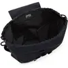 Kipling NEW FUNDAMENTAL L, Rapid Black, Sac à