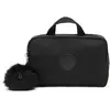 Kipling Accessoire De Voyage Jaconita Shimmering Spots Noir Moyen Femm...
