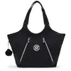 Kipling Sac En Toile New Cicely