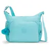 Sac Bandoulière - KIPLING - GABB - 35,5 CM - Deepest Aqua - 12 Litres - Bandoulière Ajustable