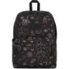 Sac à dos JanSport SuperBreak Plus 26L noir intense blanc