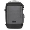 Sac à dos Eastpak Tecum M 19L noir gris