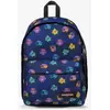 Sac à dos Eastpak Out Of Office 2O4 Flower Blur Navy