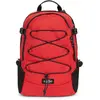 EASTPAK - Gerys cs out scarlet - Sac à dos - Rouge - Taille UniqueQUE