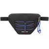 Sacoche banane Eastpak Springer Bleu 2 L EK0000745O2