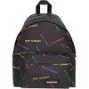 EASTPAK Sac à dos Padded Pak'R Color Band Black Code EK0006205O1, Noir