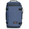Sac à dos Eastpak Carry Pack bleu foncé noir pur