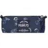 Trousse - Eastpak - Store Benchmark - Peanuts Bleu Marine - Fermeture Zippée