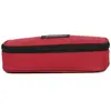 Eastpak Oval Single Trousse - Scarlet Red (Rouge)