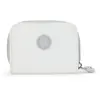 kipling Basic Tops Wallet Vivid White