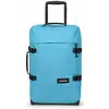 Eastpak Tranverz - Sac de voyage à roulettes Dive Blue S (42 L)