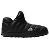 Chaussons The North Face ThermoBall Traction Booties noir - 39