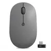 Lenovo Souris sans fil USB-C Lenovo Go - Gris orage