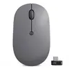 Lenovo Go souris Bureau Ambidextre RF sans fil Optique 2400 DPI